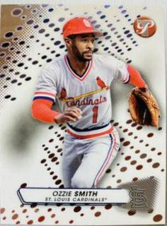 Ozzie Smith