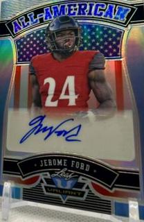 Jerome Ford