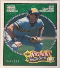 Robin Yount