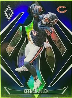 Keenan Allen