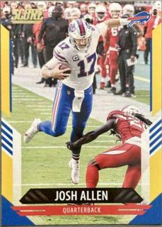 Josh Allen