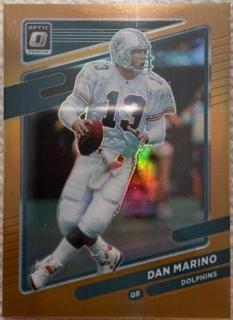 Dan Marino