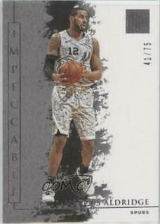 LaMarcus Aldridge