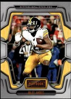 Najee Harris