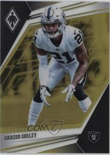 Gareon Conley