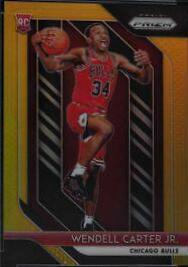 Wendell Carter Jr.