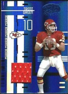 Trent Green