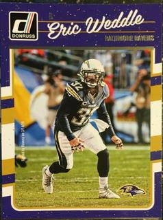 Eric Weddle