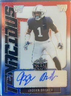 Jaquan Brisker