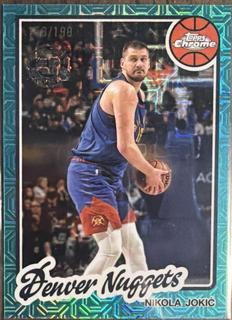 Nikola Jokic