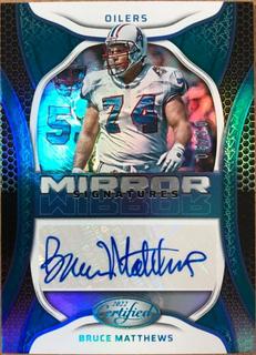 Bruce Matthews