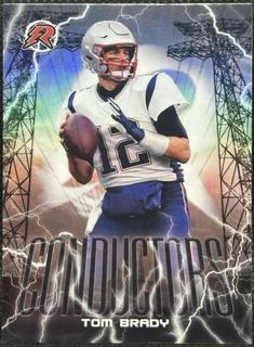 Tom Brady