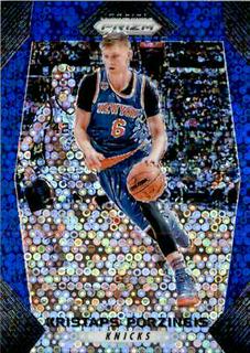 Kristaps Porzingis