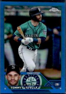 Tommy La Stella