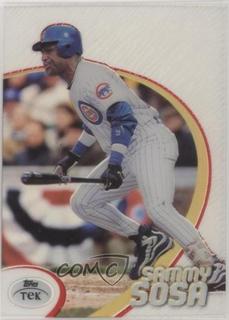 Sammy Sosa