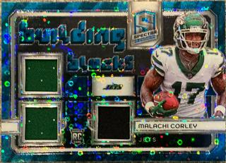 Malachi Corley