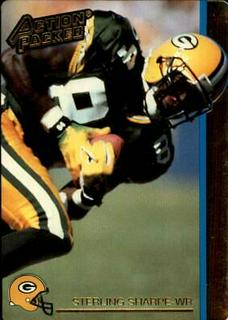 Sterling Sharpe