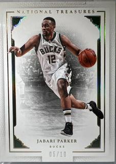 Jabari Parker