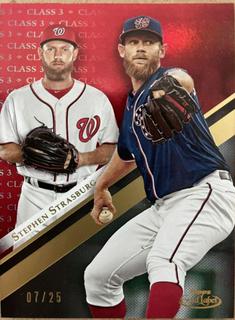Stephen Strasburg