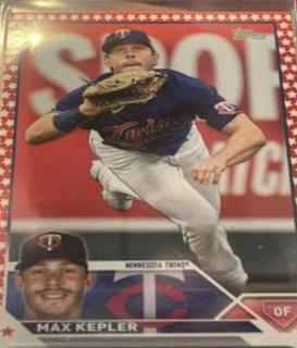 Max Kepler