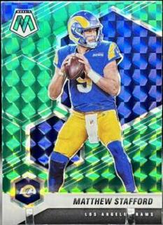 Matthew Stafford