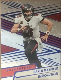 Baker Mayfield