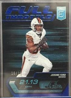 Jerome Ford