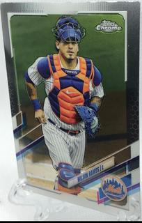Wilson Ramos
