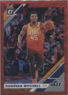 Donovan Mitchell