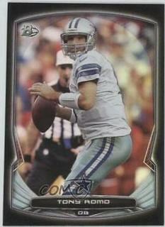 Tony Romo