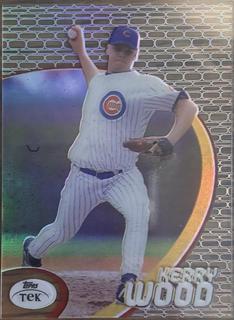 Kerry Wood