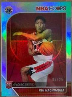 Rui Hachimura
