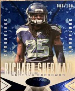 Richard Sherman