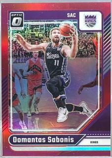 Domantas Sabonis