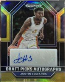 Justin Edwards