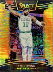 Kyrie Irving