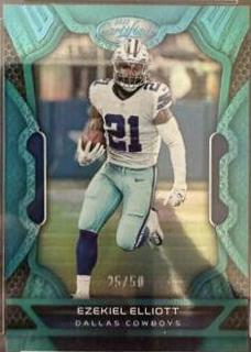 Ezekiel Elliott