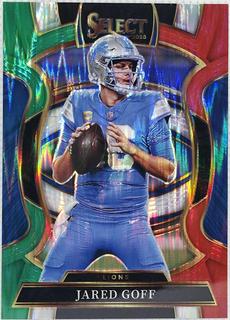 Jared Goff