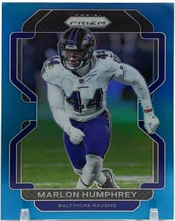 Marlon Humphrey