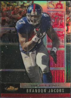 Brandon Jacobs