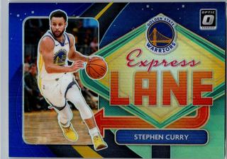 Stephen Curry