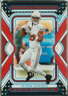 Marvin Harrison Jr.