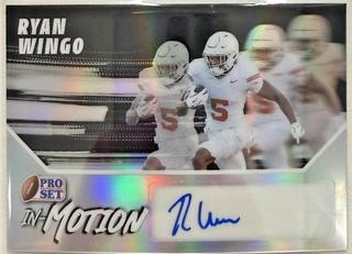 Ryan Wingo
