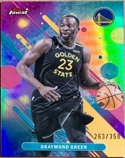 Draymond Green