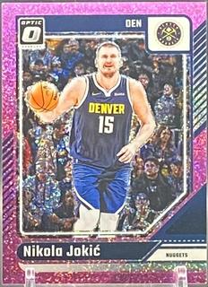 Nikola Jokic
