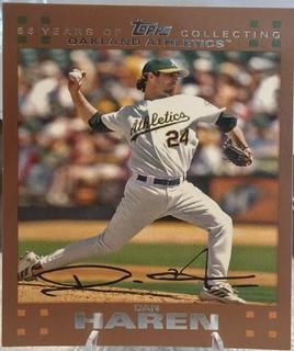 Dan Haren