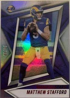 Matthew Stafford