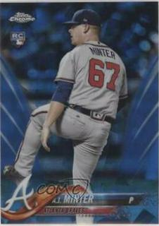 A.J. Minter