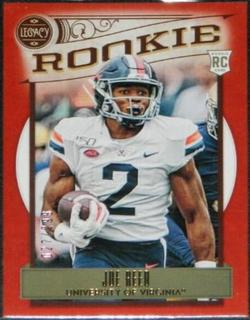 Joe Reed