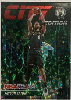 Jayson Tatum